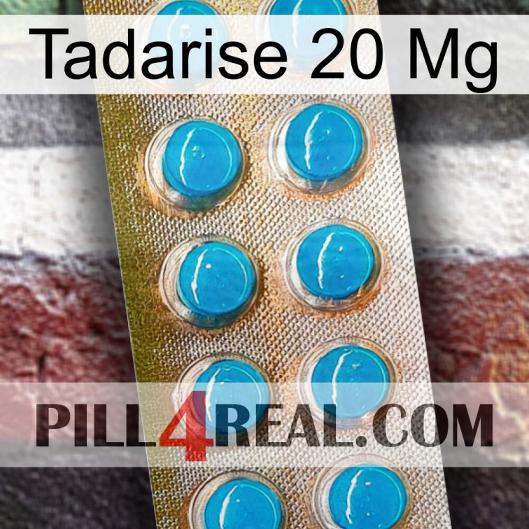 Tadarise 20 Mg new09